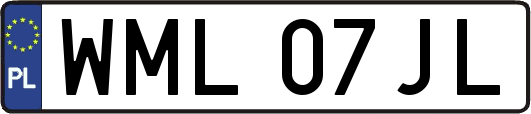 WML07JL