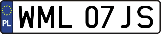 WML07JS