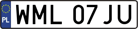 WML07JU