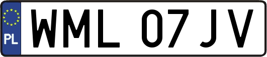 WML07JV