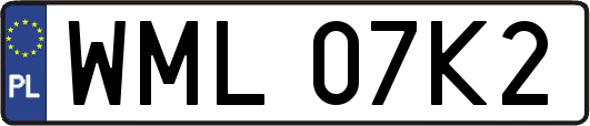 WML07K2