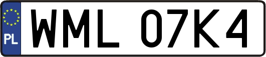 WML07K4