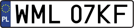 WML07KF