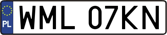 WML07KN