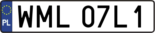 WML07L1