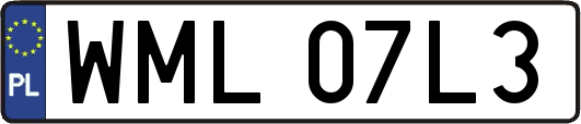 WML07L3