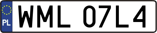 WML07L4