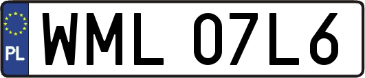 WML07L6