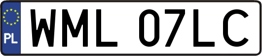 WML07LC