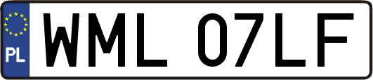 WML07LF
