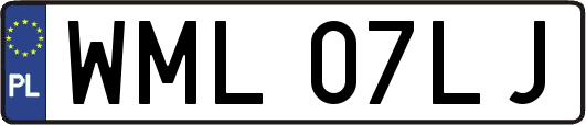 WML07LJ