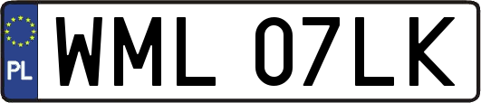 WML07LK