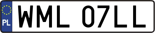 WML07LL