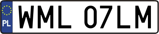 WML07LM
