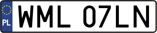 WML07LN