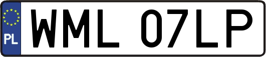 WML07LP