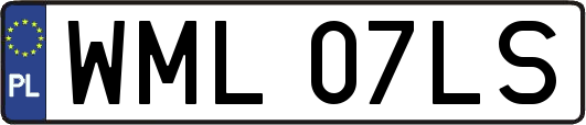 WML07LS