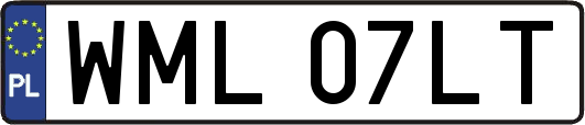 WML07LT