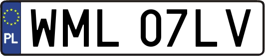 WML07LV