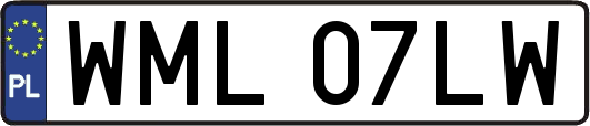 WML07LW