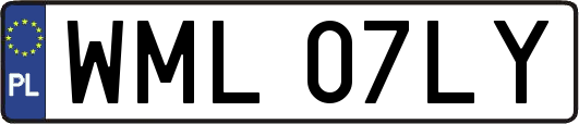 WML07LY