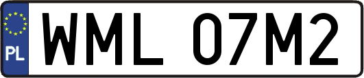 WML07M2