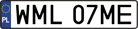 WML07ME
