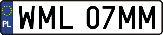WML07MM