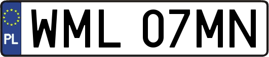 WML07MN