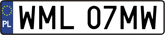 WML07MW
