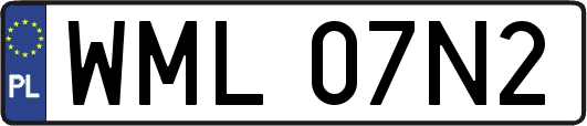 WML07N2