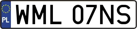 WML07NS