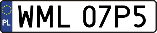 WML07P5