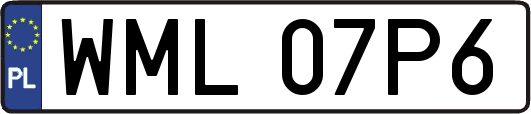 WML07P6