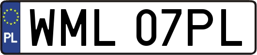 WML07PL