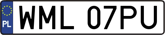 WML07PU