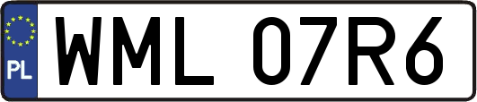 WML07R6