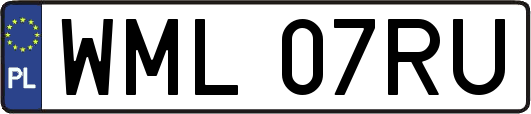WML07RU