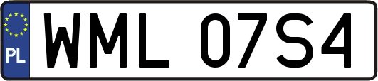 WML07S4