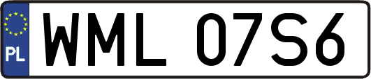 WML07S6