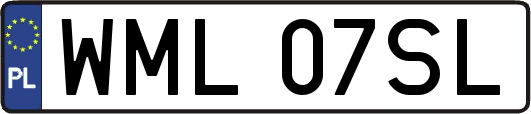 WML07SL