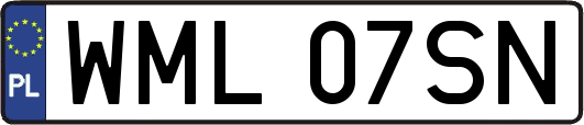 WML07SN