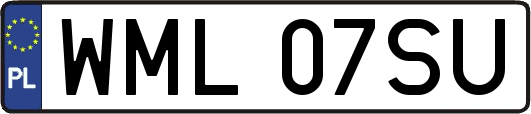 WML07SU