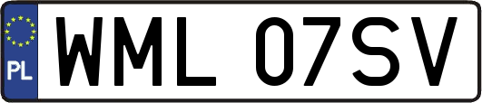WML07SV