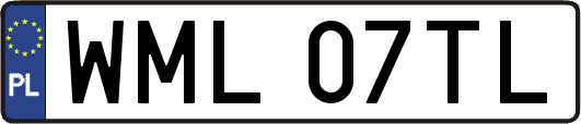 WML07TL