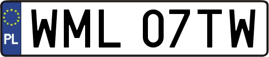 WML07TW