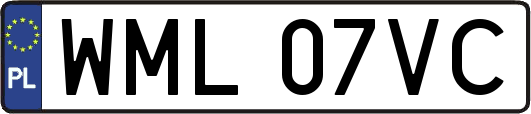WML07VC