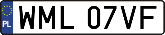 WML07VF