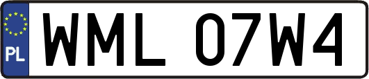 WML07W4