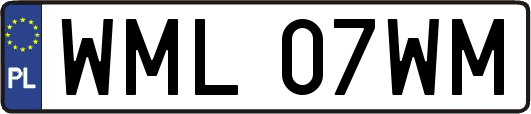 WML07WM